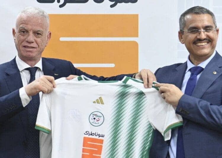 Football algérien : où passent vraiment les milliards ?