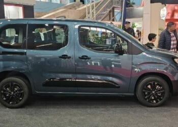 Doblò Panorama : Urgent ! FIAT El-Djazaïr alerte contre ceciFiat Algérie dévoile le Doblo Panorama : un véhicule familial très attendu