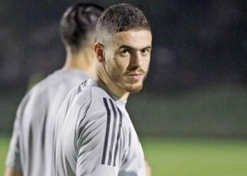 MC Alger : Ayoub Abdellaoui, la mauvaise nouvelle pour le club algérien