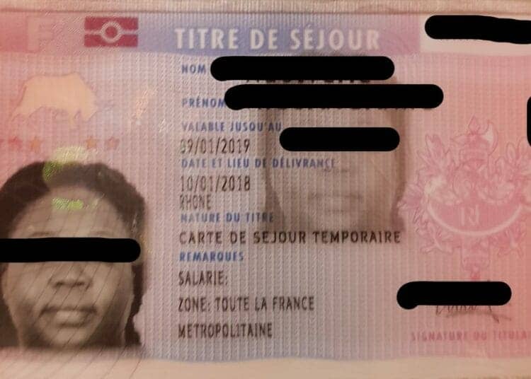 Titres de séjour et permis de travail dès juillet 2025 : durcissement des règles dans ce pays