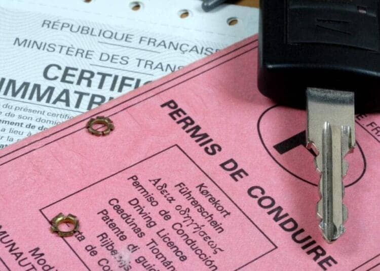Bonne nouvelle : le permis de conduire algérien bientôt valide dans un pays européen très demandé