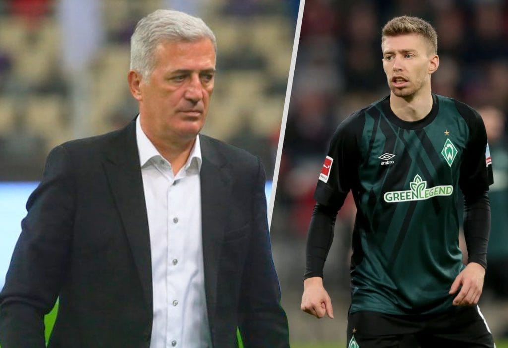 Mitchell Weiser en Algérie : Coup de théâtre ! Pourquoi son intégration est définitivement écartée ?