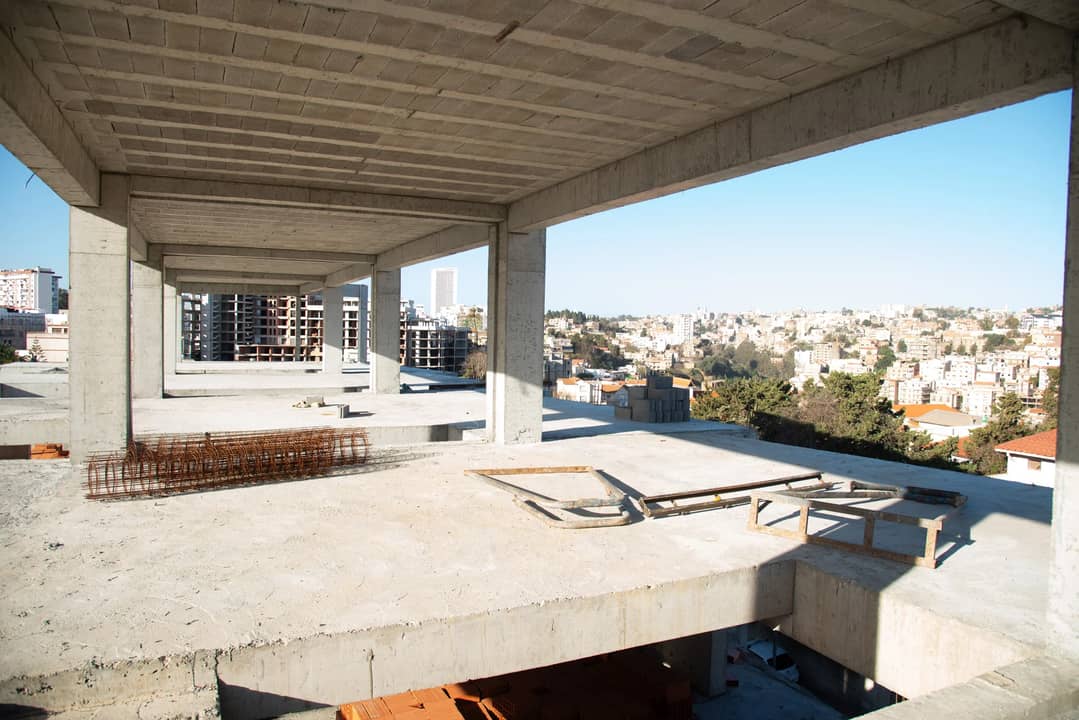 Projet immobilier à El Biar : ce qui fait scandale