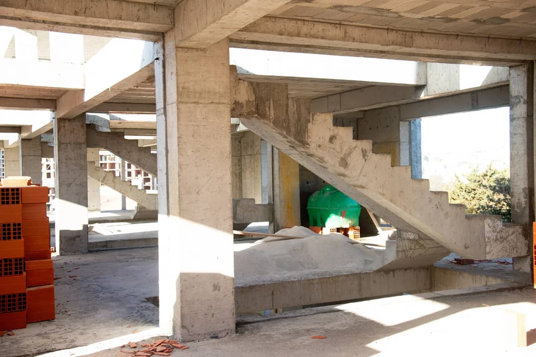 Projet immobilier à El Biar : ce qui fait scandale