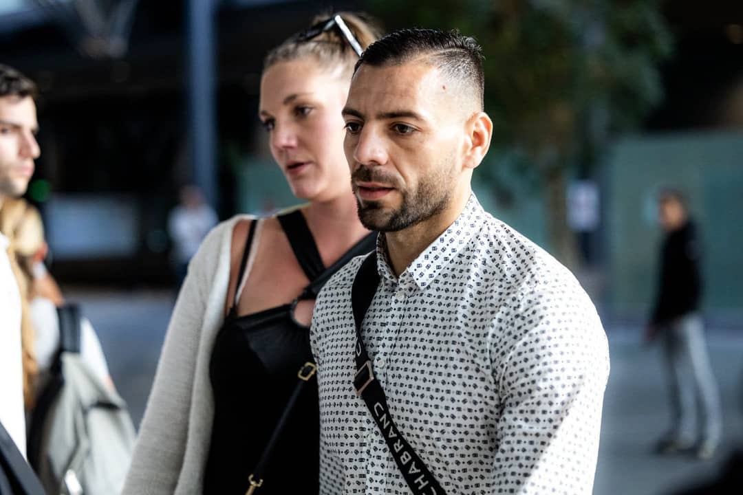 Imad Tintin autorisé à rester en France : la justice française annule l’expulsion de l’influenceur algérien Imad Tintin autorisé à rester en France : la justice française annule l’expulsion de l’influenceur algérien