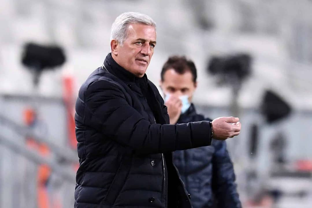 Avenir de Vladimir Petkovic : la décision choc de la FAF pour l'équipe d'Algérie Avenir de Vladimir Petkovic : la décision choc de la FAF pour l'équipe d'Algérie