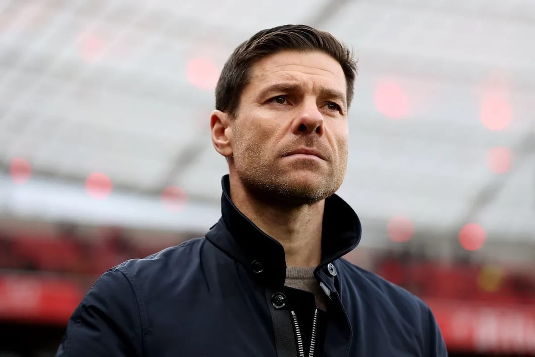 Real Madrid : c'est fait ! Xabi Alonso succède à Carlo Ancelotti