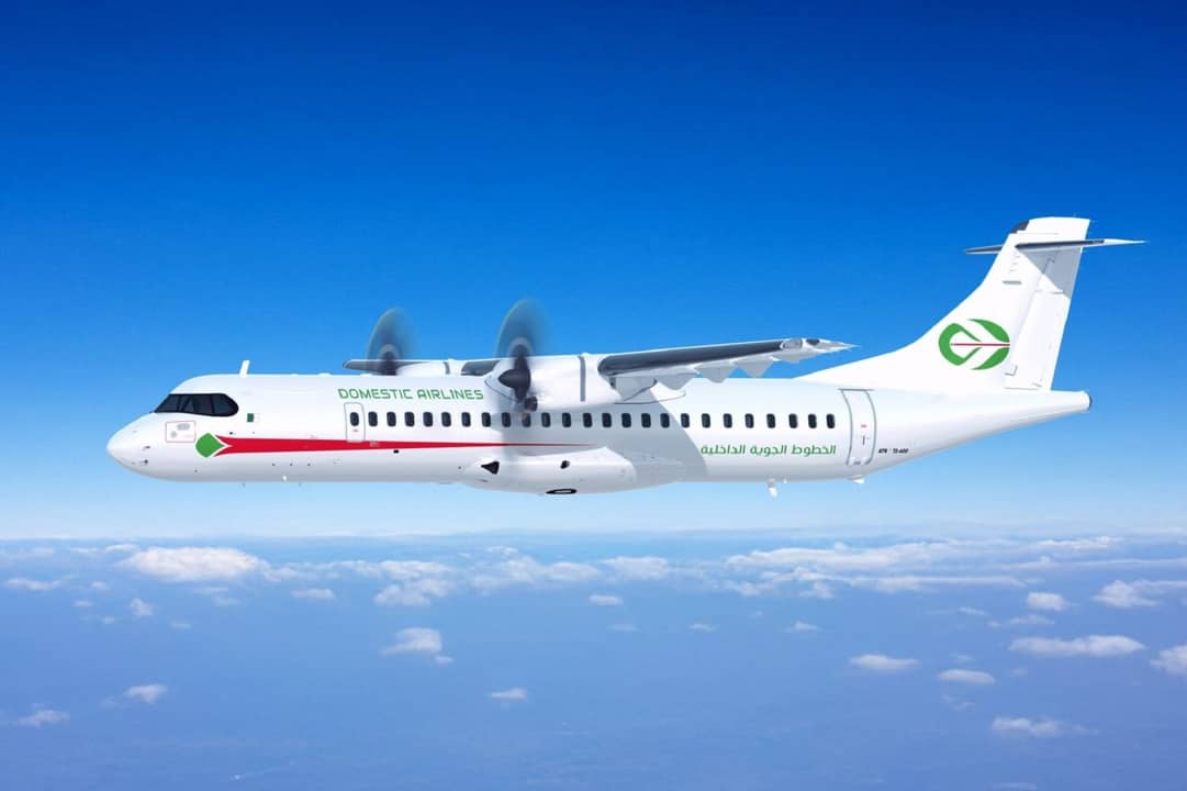 Lancement de Domestic Airlines : ce qui attend les passagers Lancement de Domestic Airlines : ce qui attend les passagers