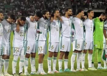 Coupe du monde 2026 : grosse inquiétude autour des gardiens algériens