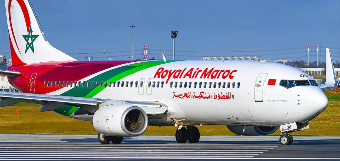 Air Algérie dépasse Royal Air Maroc dans un nouveau classement