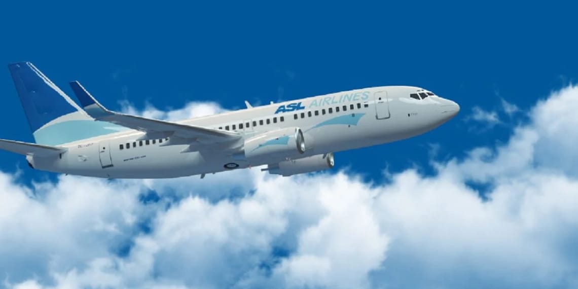 ASL Airlines : Prix des vols France-Algérie en février 2025 et restrictions à connaître