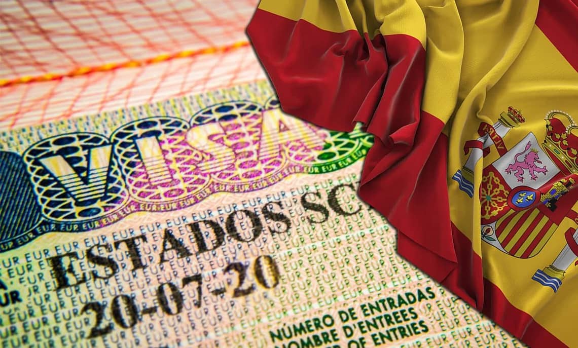 Algériens : nouvelle règle choc pour le visa Espagne Visa de résidence non lucratif en Espagne : ce qu’il faut savoir pour les Algériens