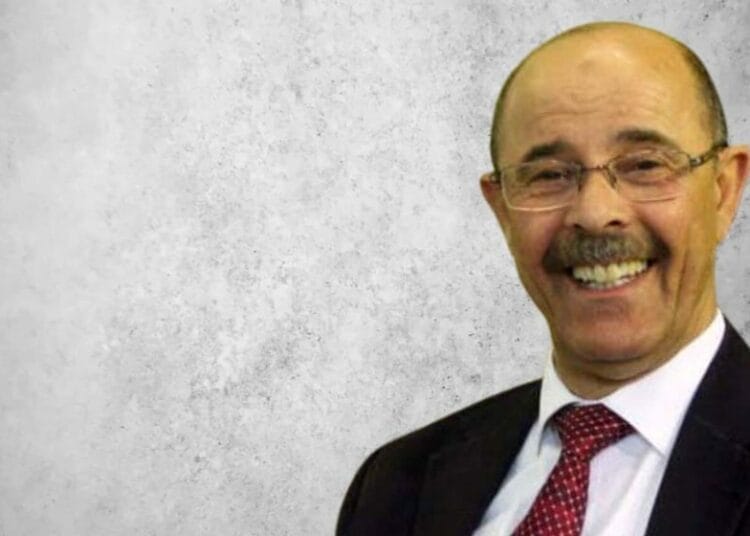 Amazighité : polémique après les propos controversés de l’historien Mohamed Amine Belghith