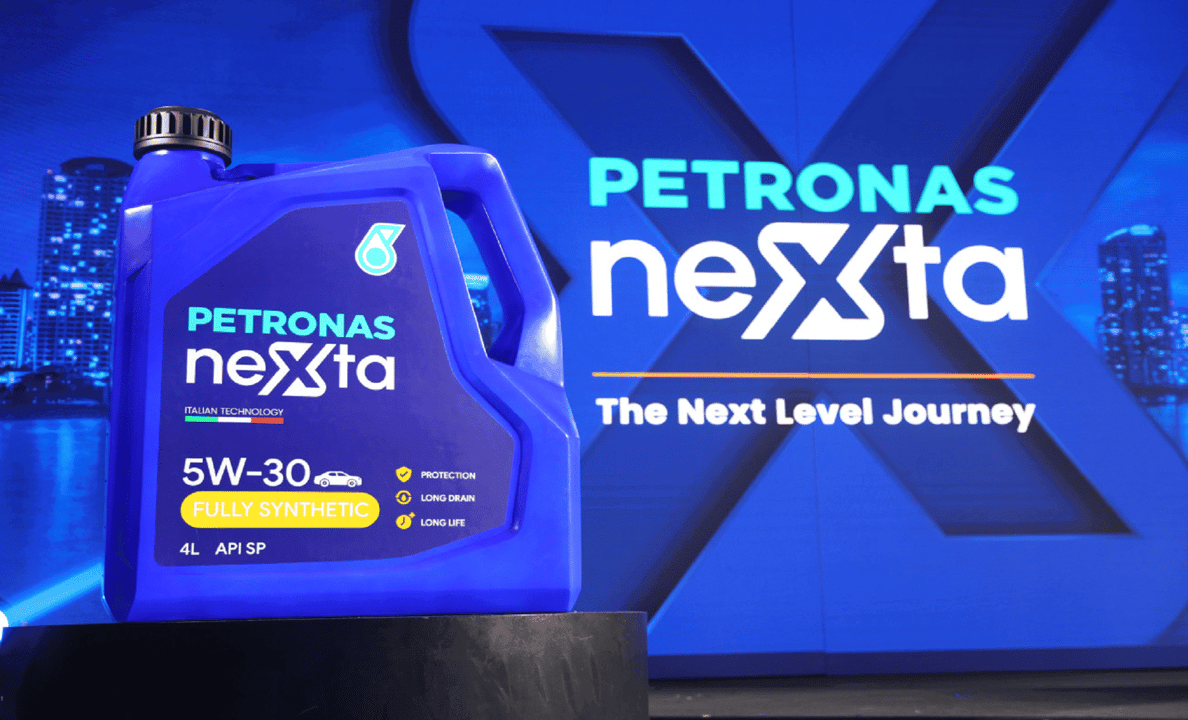 Petronas arrive en Algérie : un tournant pour les lubrifiants automobiles