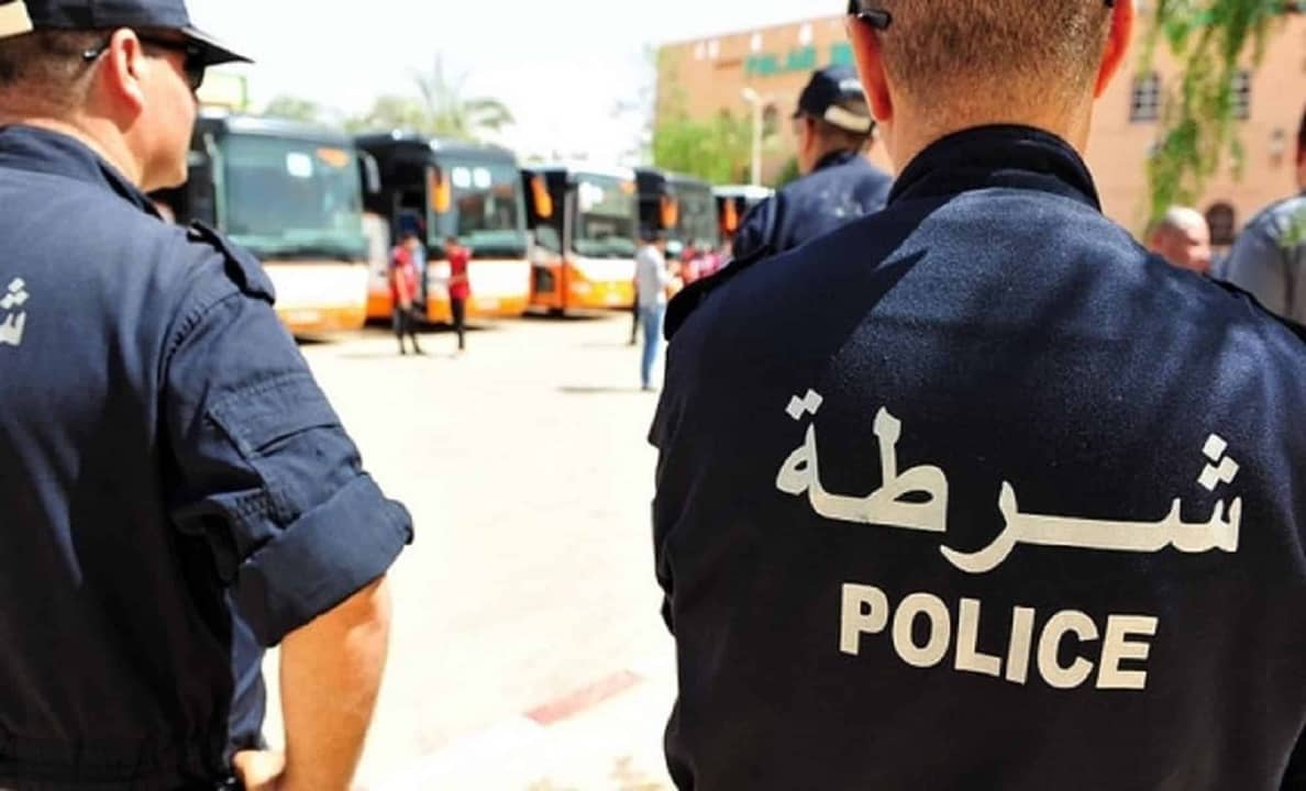 Démantèlement d’un gigantesque réseau international de trafic de véhicules en Algérie : les détails choc