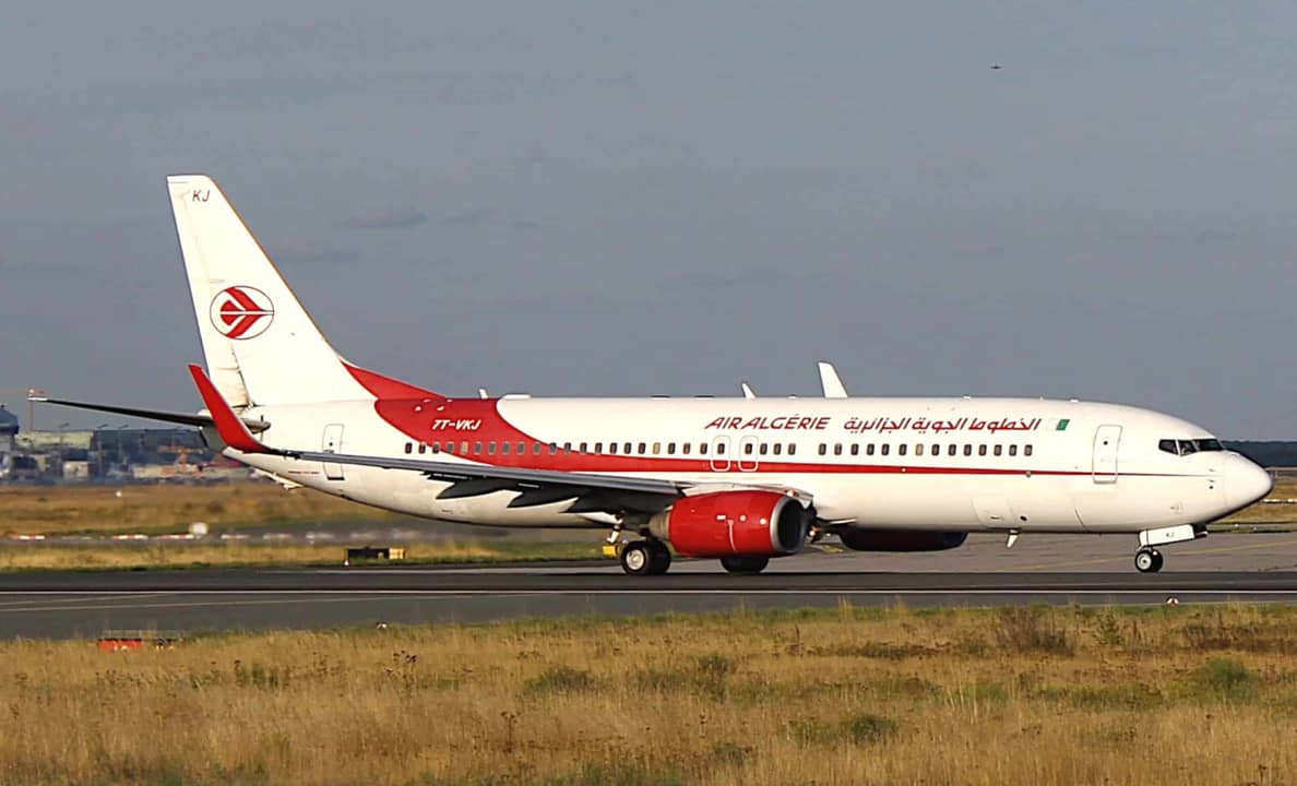 Air Algérie reprend une liaison aérienne importante suspendue depuis juin : ce qu’il faut savoir