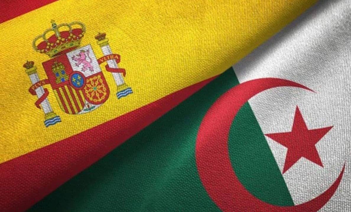 Offre ferry Espagne-Algérie à 80 € : profitez vite ! Offre ferry Espagne-Algérie à 80 € : profitez vite !