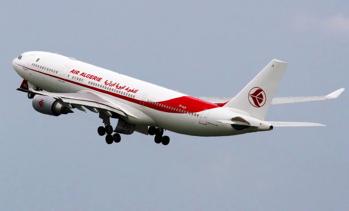 Nouvelle route Air Algérie vers Addis-Abeba dès 2025 Nouvelle route Air Algérie vers Addis-Abeba dès 2025