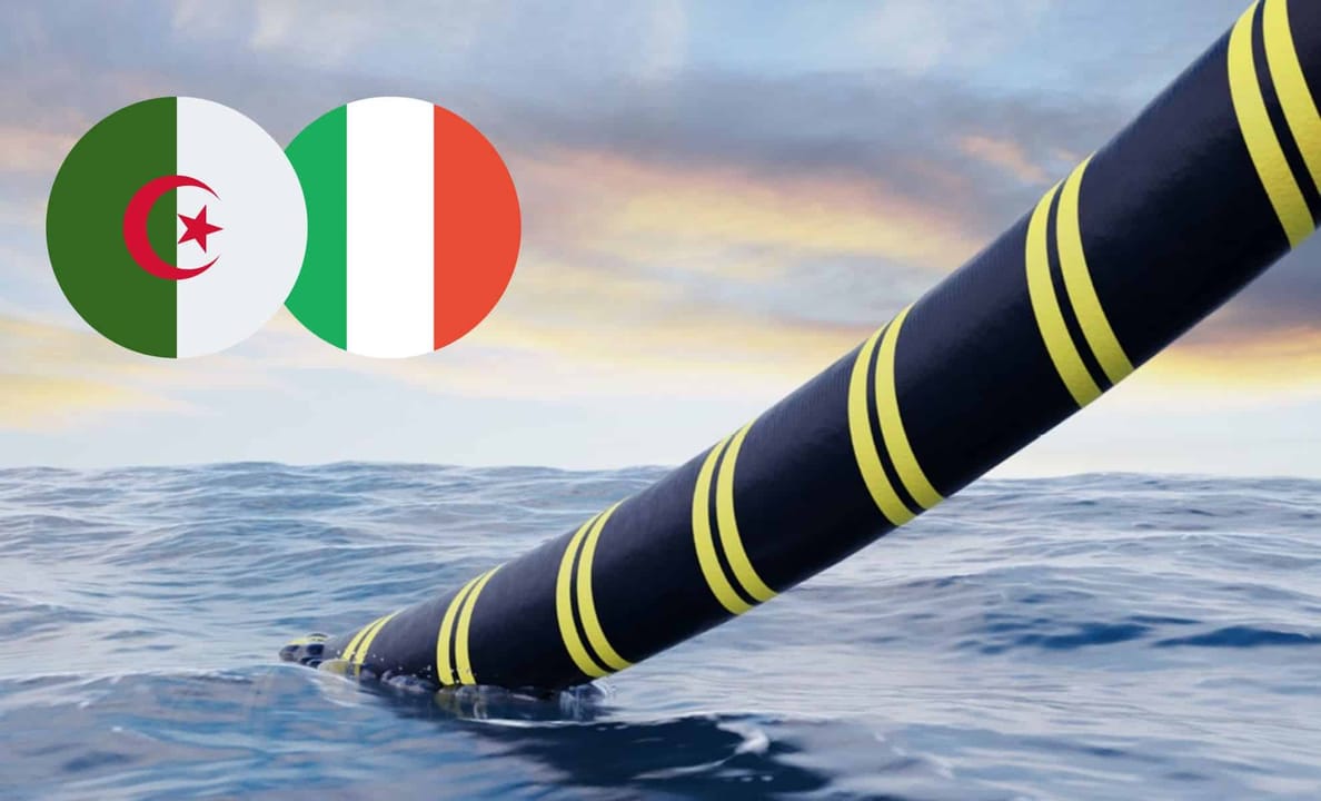 Partenariat stratégique Algérie-Italie : l’Union européenne donne son feu vert à un accord majeur