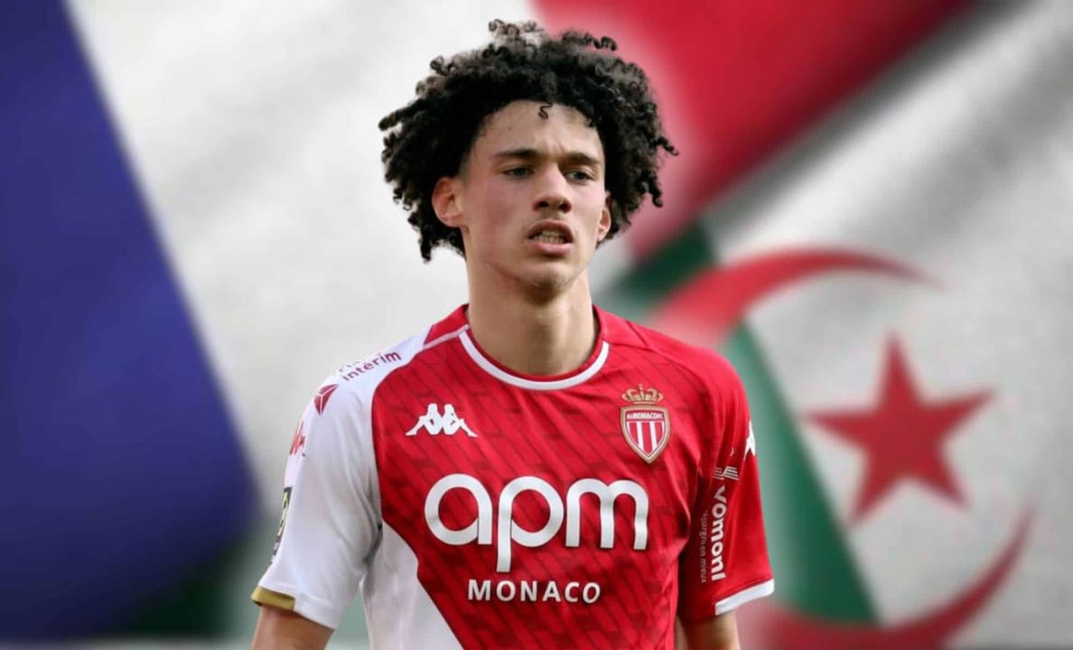 Pourquoi Maghnes Akliouche a refusé l’équipe d’Algérie ?