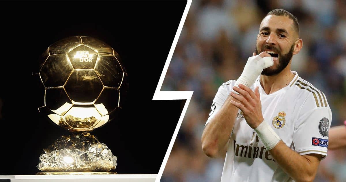 Les noms des lauréats du Ballon d’Or France Football 2022 ont-t-ils fuité ?