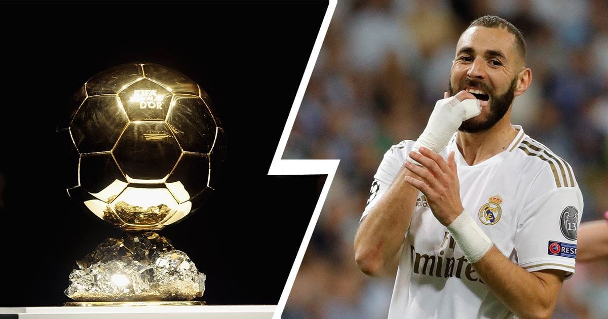 Les noms des lauréats du Ballon d’Or France Football 2022 ont-t-ils fuité ?