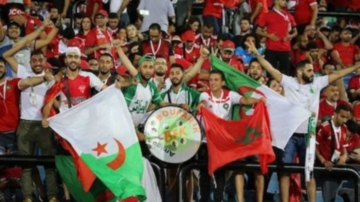 CAN 2025 : un nouveau pays vient concurrencer le Maroc et l’Algérie CAN 2025 : une nouvelle candidature vient concurrencer le Maroc et l’Algérie