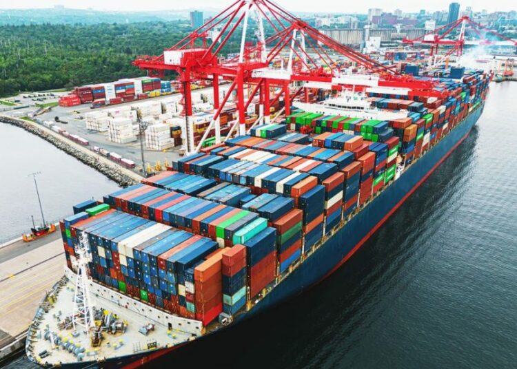 Algérie : 8 nouveaux acteurs boostent le transport maritime
