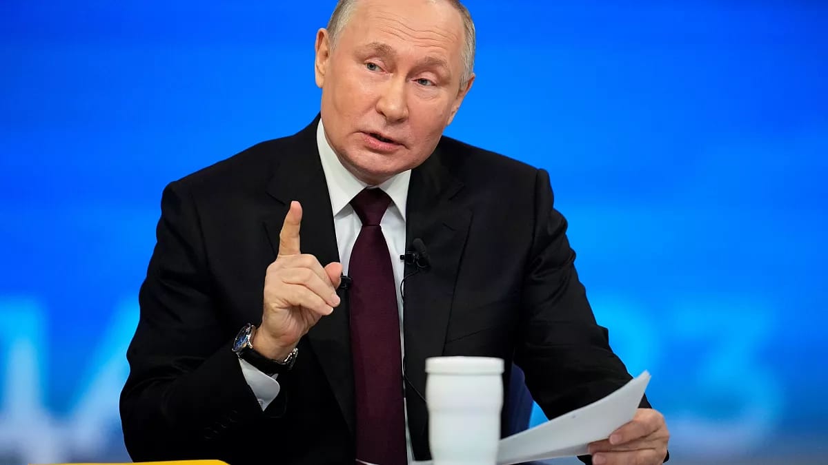 Au Maroc, la Russie réaffirme son soutien à l'autodétermination au Sahara Occidental