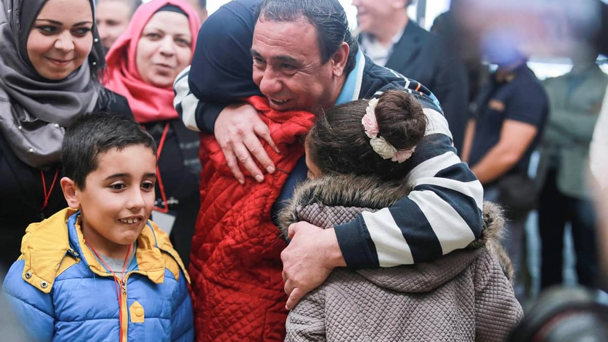 Regroupement familial : la France simplifie la tâche aux étrangers