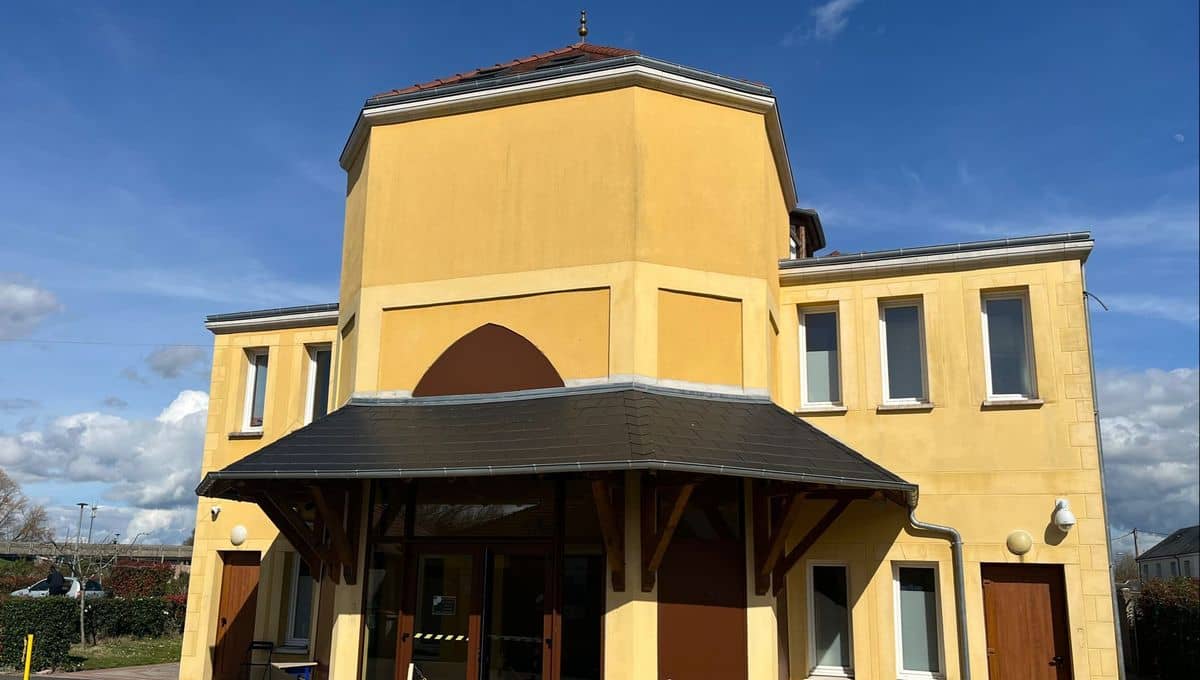 Scandale en France : La mosquée de Saint-Jean-de-Braye visée par une lettre de menaces pendant le Ramadan
