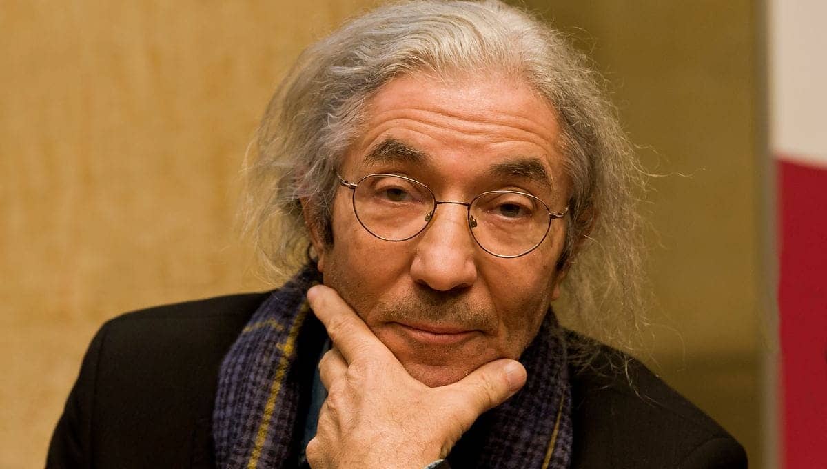 Choc en Algérie : l'écrivain Boualem Sansal condamné à 5 ans de prison !