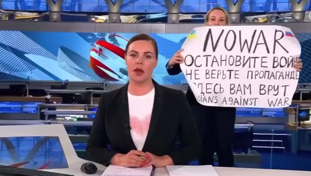 Les propos chocs d'Ana Kasparian à l’égard des Israéliens : pourquoi la journaliste américaine fait polémique Les propos chocs d'Ana Kasparian à l’égard des Israéliens : pourquoi la journaliste américaine fait polémique