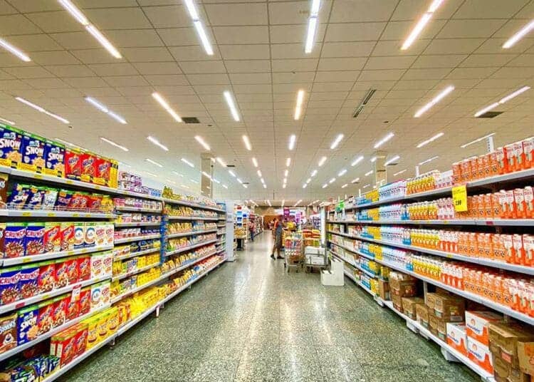 Top des centres commerciaux en Algérie : les meilleures adresses pour faire du shopping et se rafraîchir cet été Top des centres commerciaux en Algérie : les meilleures adresses pour faire du shopping et se rafraîchir cet été