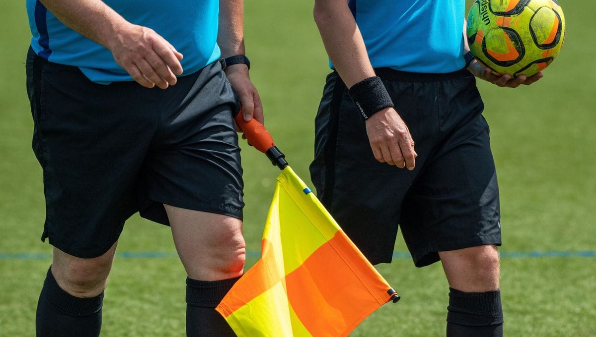 CAN 2023 : La Tunisie bien représentée par deux arbitres de qualité