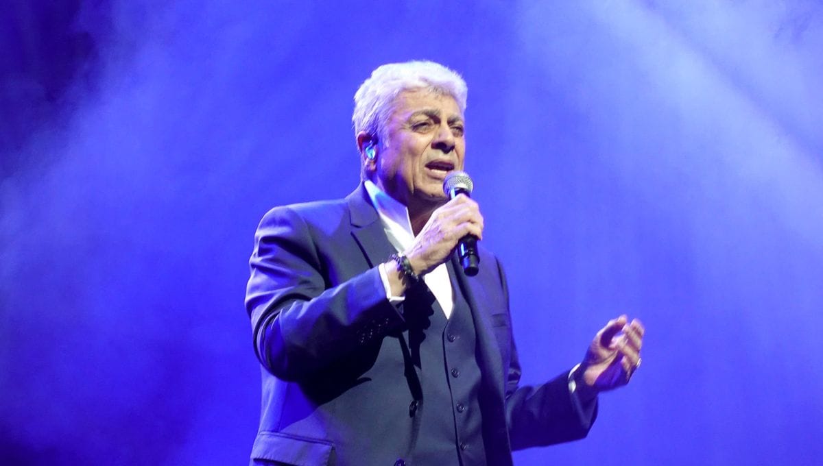 Entretien exclusif avec Enrico Macias : Réflexions profondes sur le film et la vieillesse