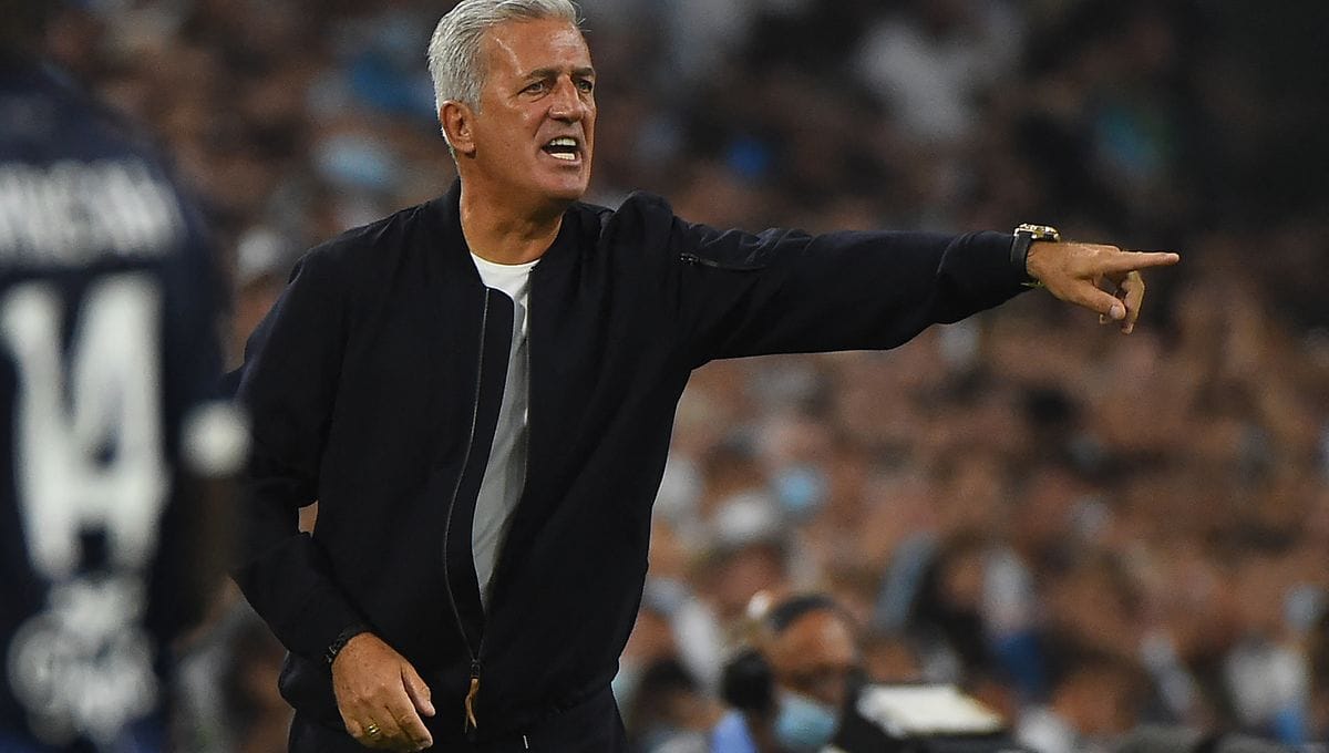 Vladimir Petkovic déclare la "guerre" aux détracteurs de l'Équipe d'Algérie