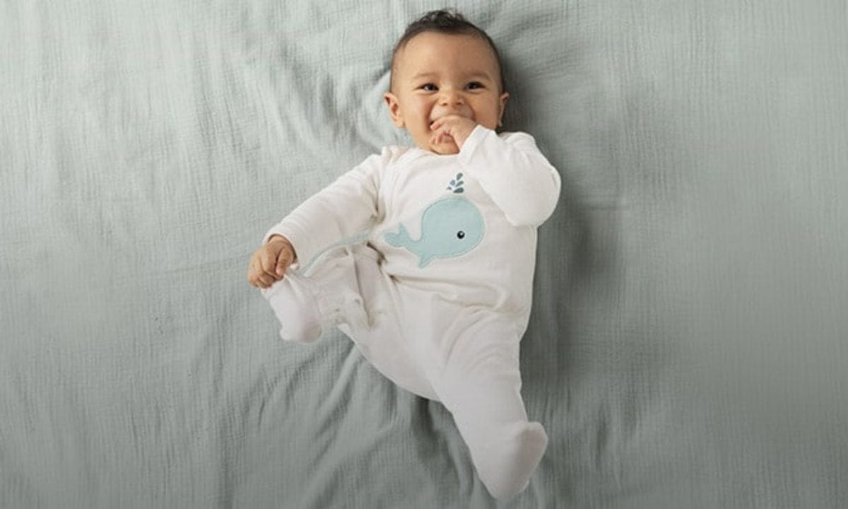 Tendances prénoms 2024 : Le prénom composé d'origine arabe, Mohamed-Amine, en tête en France