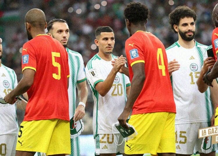 Mondial 2026
