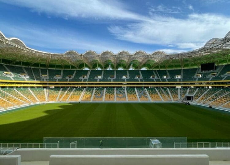 JS Kabylie : La bonne nouvelle pour le club !