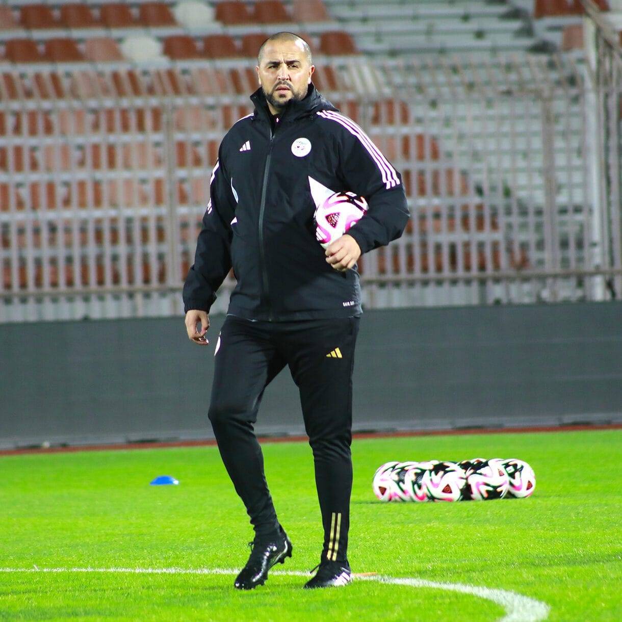 5 joueurs au cœur d’un scandale en équipe d’Algérie ? CHAN 2024 : la réaction choc de Madjid Bougherra après un penalty controversé