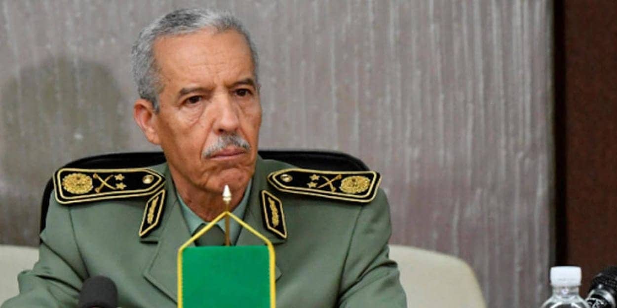 L’ex-secrétaire général du ministère de la Défense, Abdelhamid Ghriss, sous mandat de dépôt Abdelhamid Ghriss