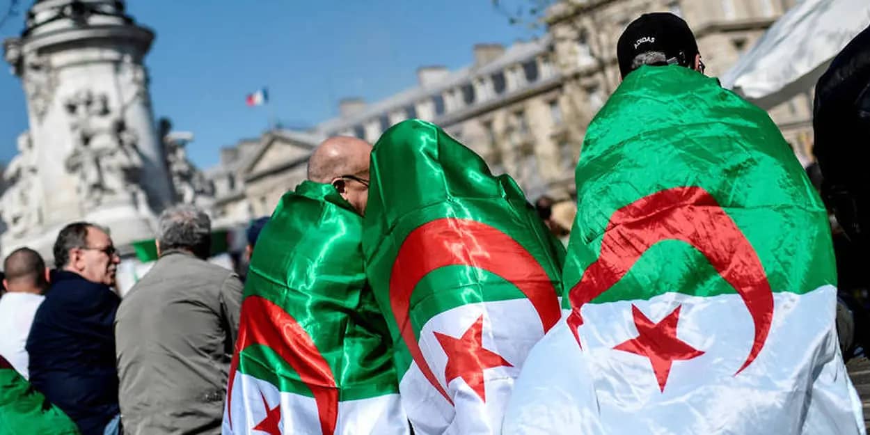 Les algériens de France sont des "radins" selon... 