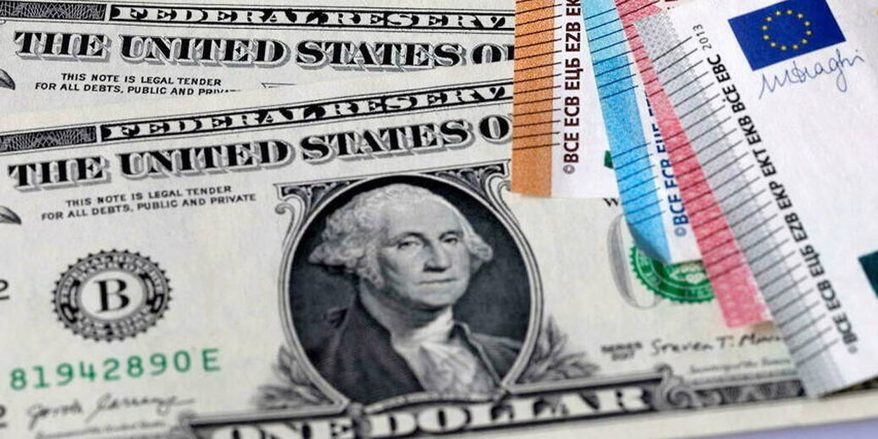 L'euro retrouve sa domination sur le dollar à un niveau jamais réalisé depuis avril 2022.
