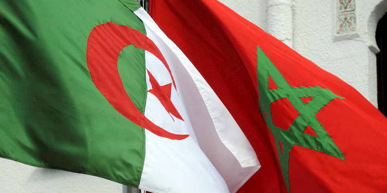” Les Algériens et les Marocains ne s'aiment pas.. ” dixit... ” Les Algériens et les Marocains ne s'aiment pas.. ” dixit...