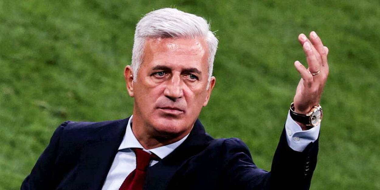 Vladimir Petković : Un Bilan en dents de scie marque ses derniers pas en tant qu’entraineur