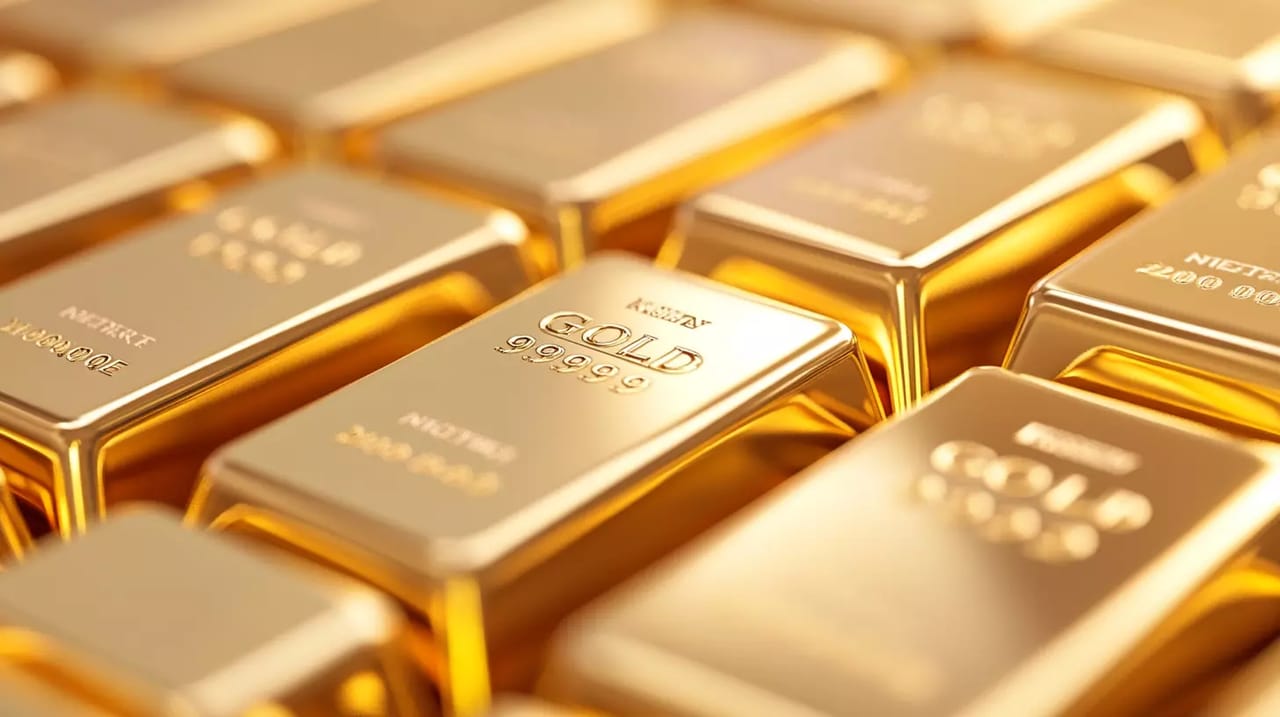 Algérie : Hausse du prix de l'or après l'élection de Donald Trump 