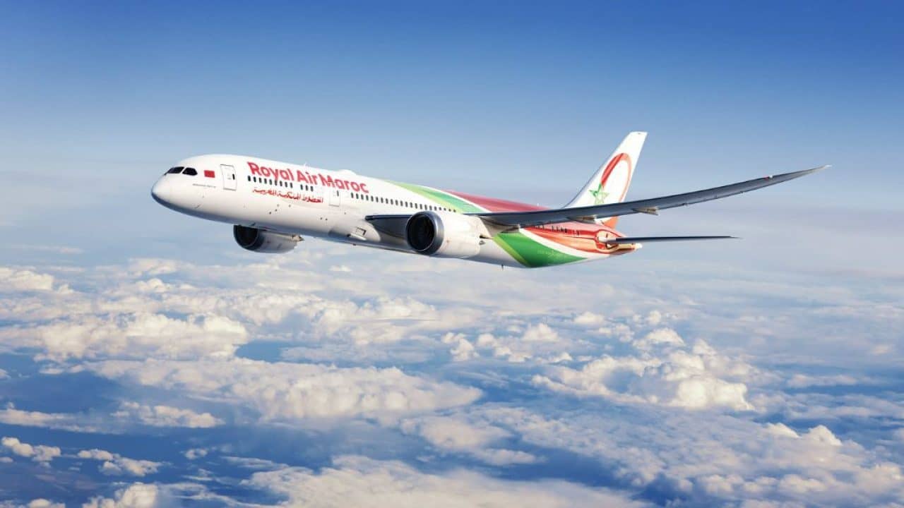 Gestion des bagages : Royal Air Maroc Répond aux Retards avec Transparence Royal Air Maroc exclue du top 25, Quelles Conséquences ?