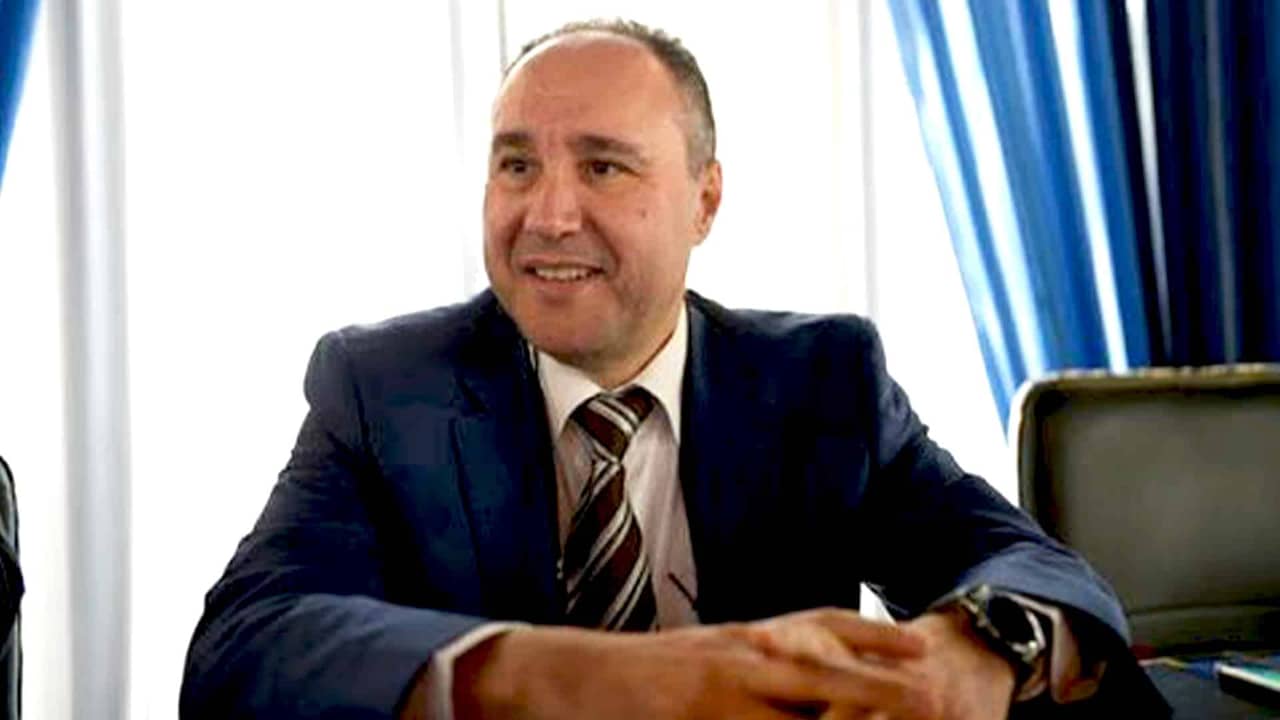 Interdiction d’activité économique pour Omar Rebrab, héritier du groupe Cevital : ce qu’il faut savoir Interdiction d’activité économique pour Omar Rebrab, héritier du groupe Cevital : ce qu’il faut savoir