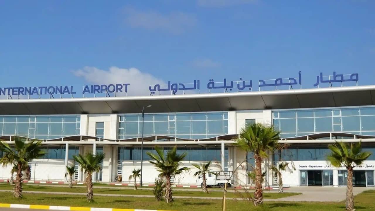 Ce qui change avec la nouvelle allocation touristique en Algérie Ce qui change avec la nouvelle allocation touristique en Algérie